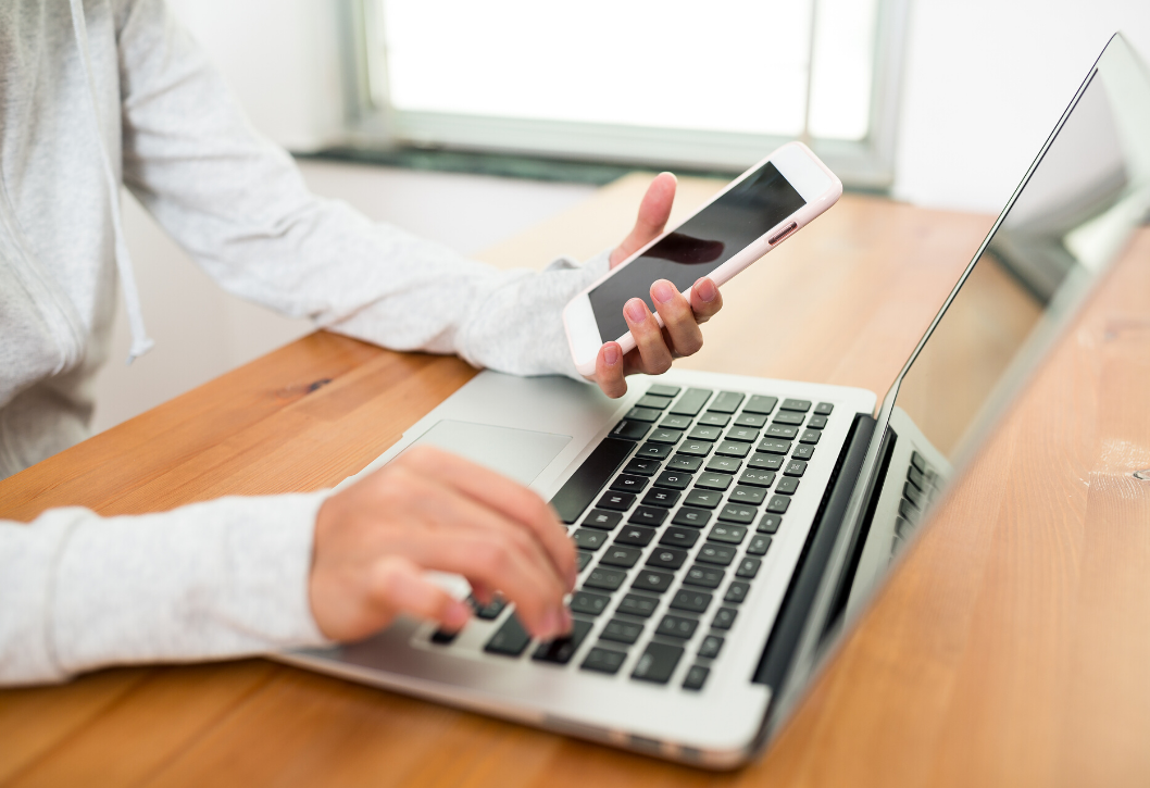 The Future Success of Plaintiff Firms is Online